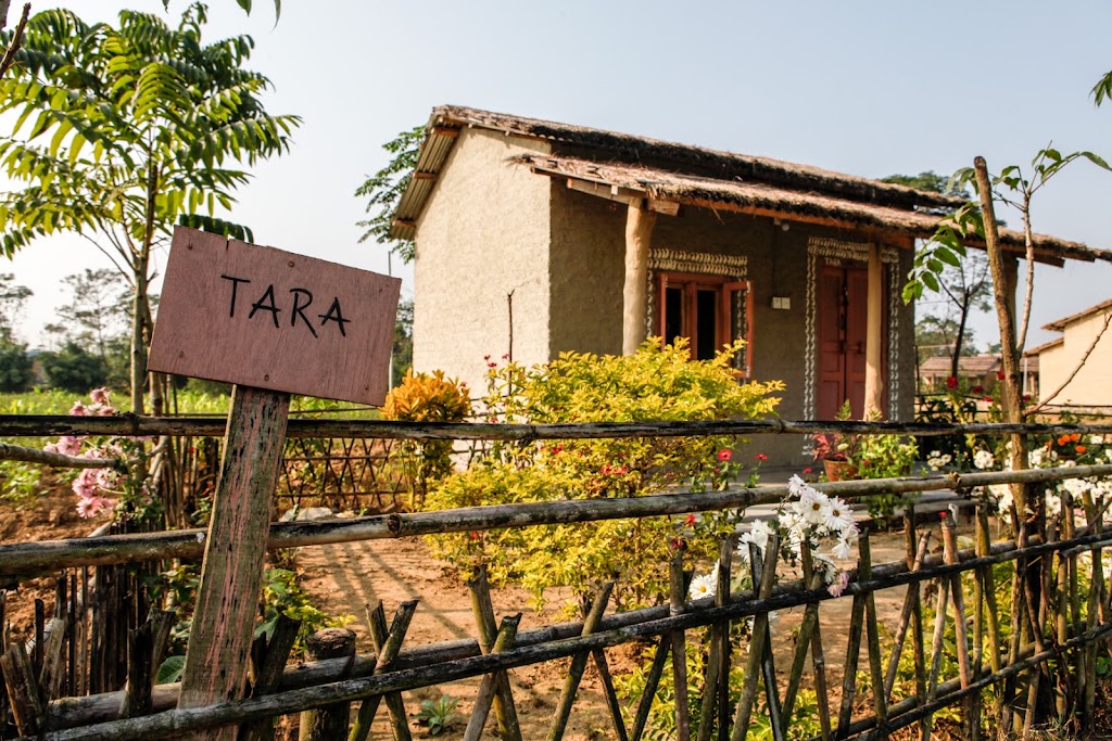 Barauli Community Stay