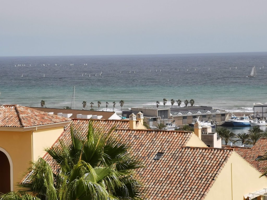 Apartment Urb. Puerto Alto