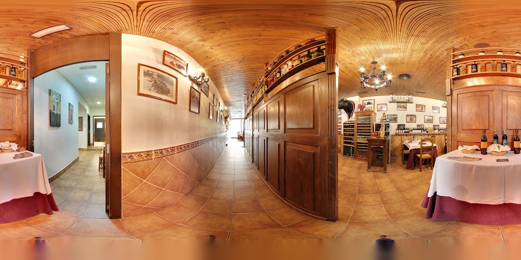 Restaurante Villa Molero Illescas