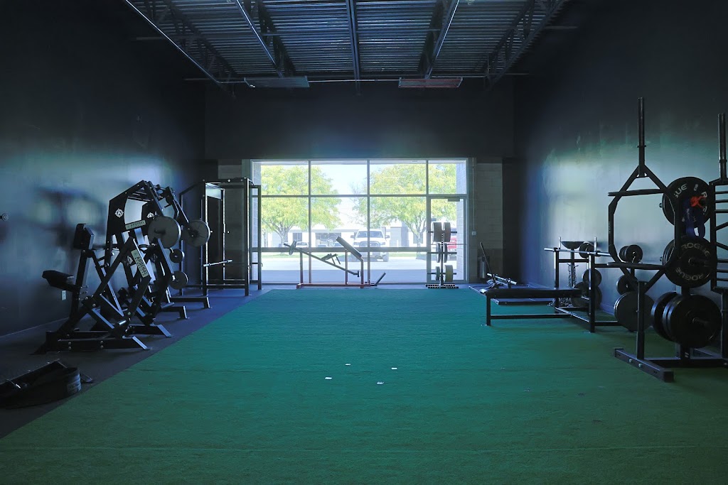  Body Masters Fit Club