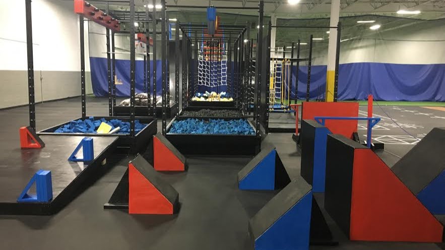  Athletika Sports and Fitness