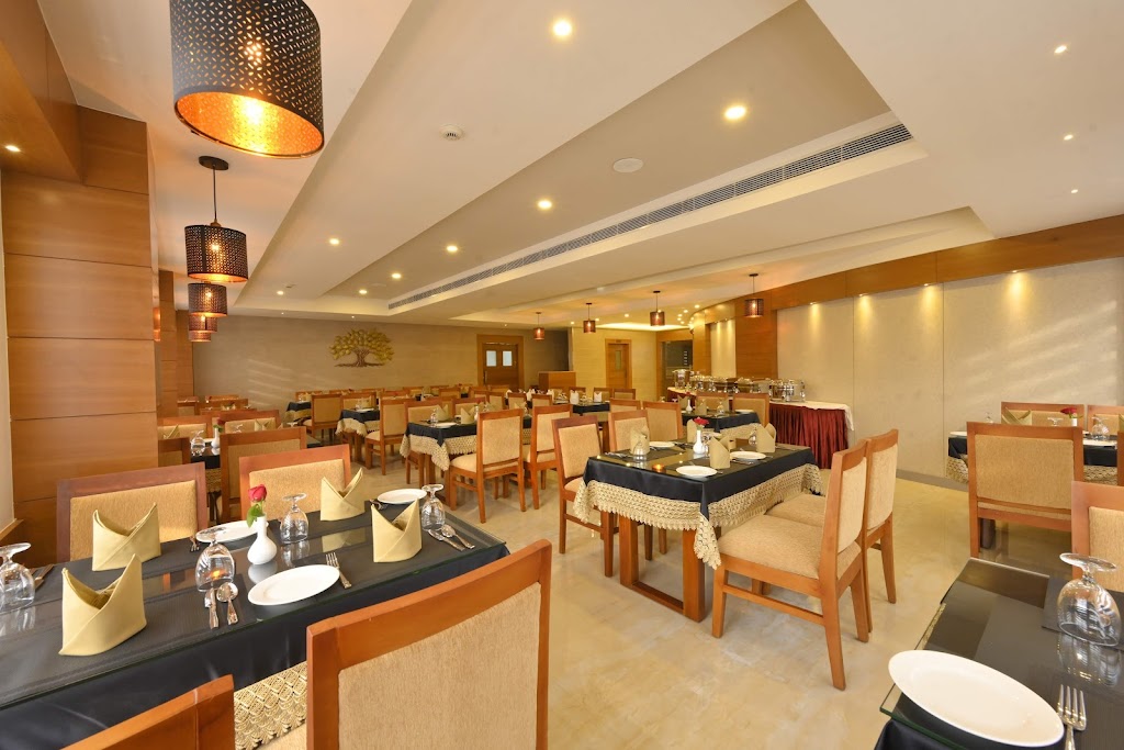 Royal Flavours Family Restaurant
