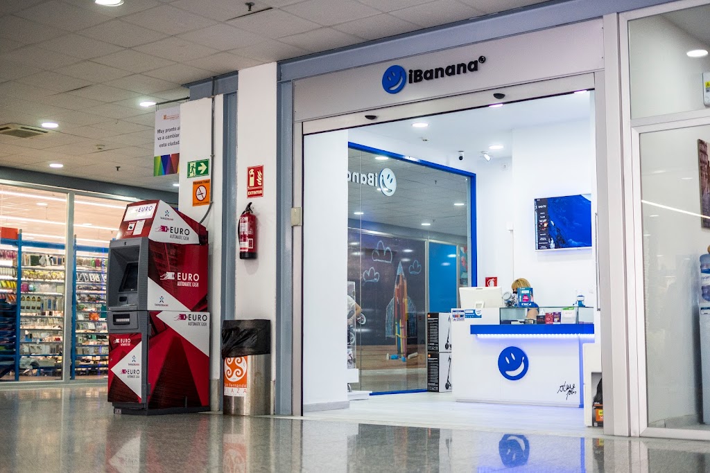iBanana Reparacion Expres