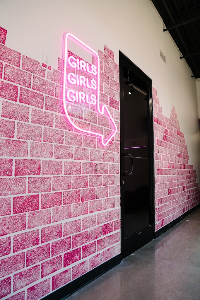  Jane DO - Charleston Fitness Studio