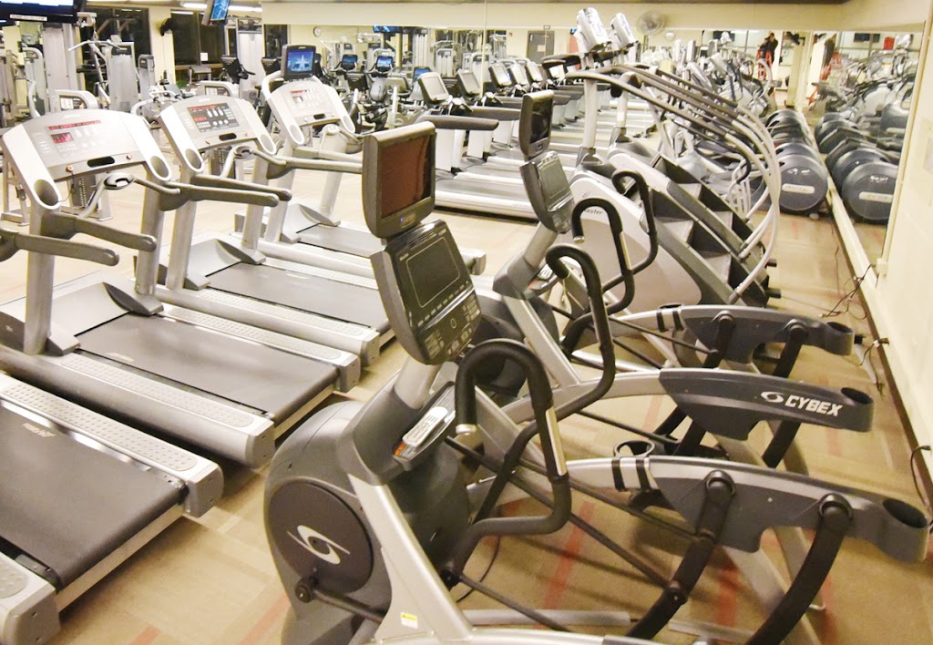  BestLife Fitness at Sunset Community Center