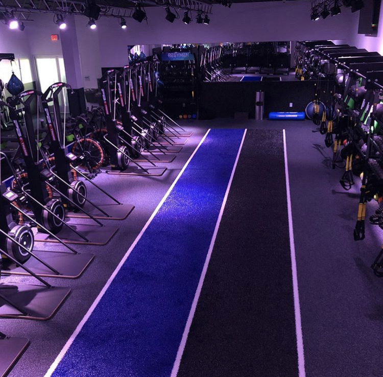  Regymen Fitness Huntsville