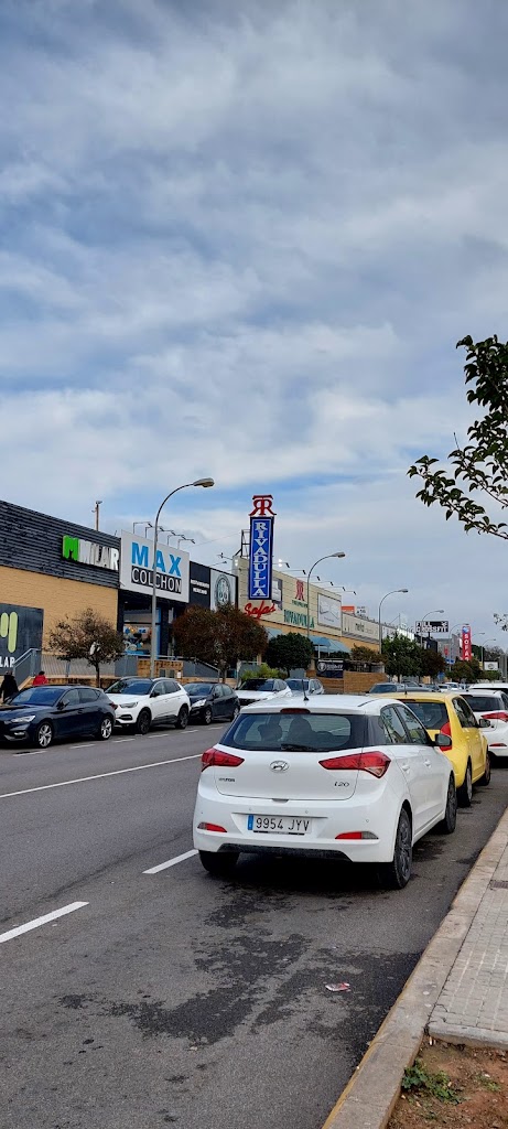 Centro Comercial El Osito — Mas recientes