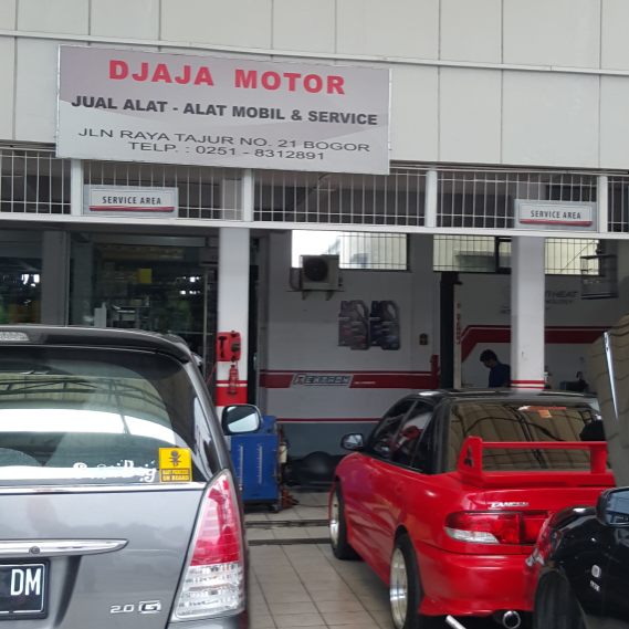 Djaja Motor