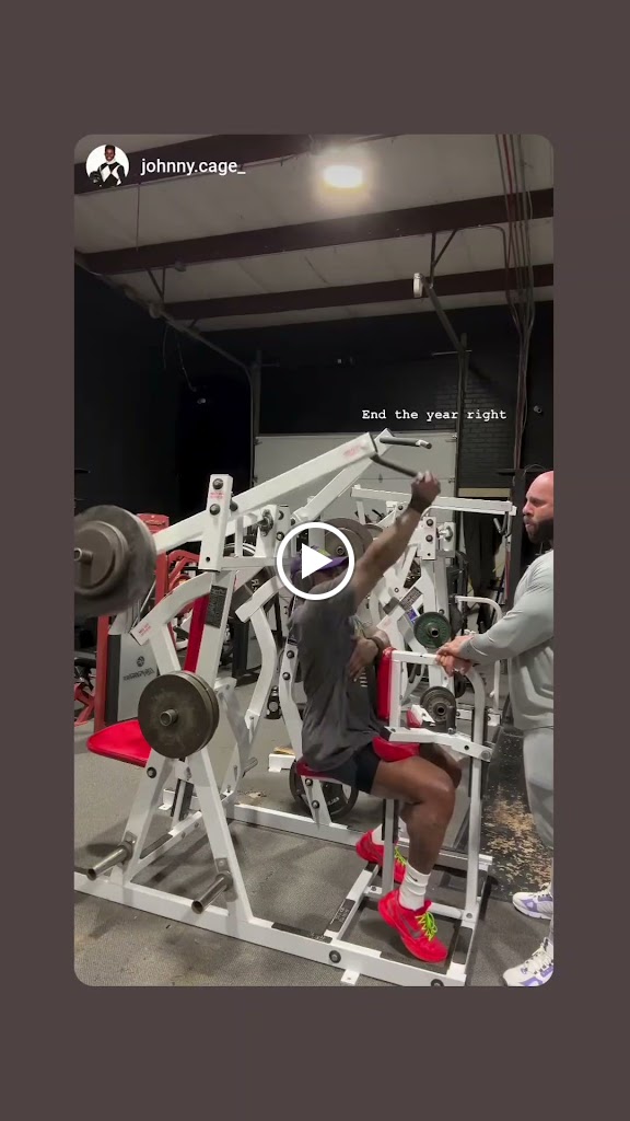  Team Young Physiques