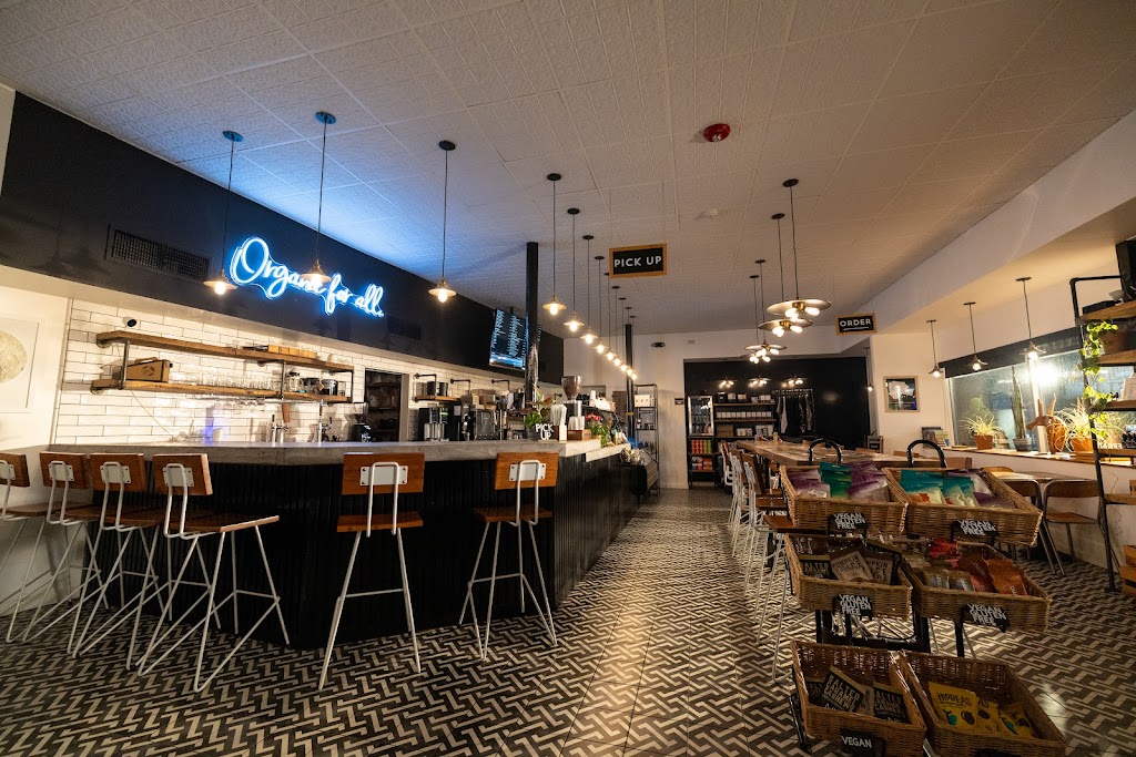 Photo of Ambee Coffee Co.