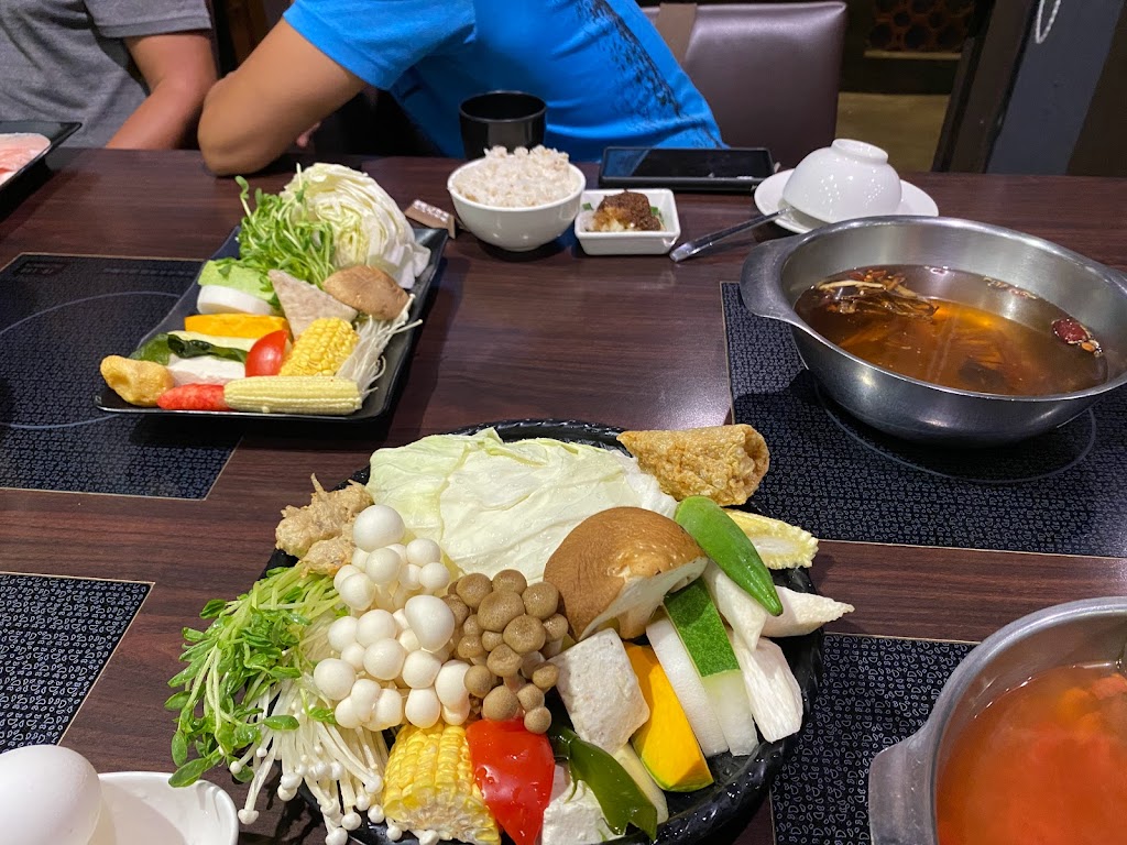 食為天健康養身鍋 的照片