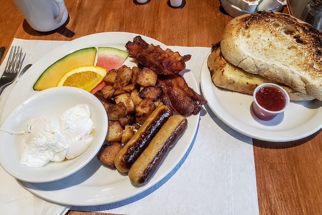 Food & drink
