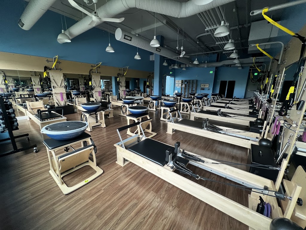  Club Pilates Canton Waterfront