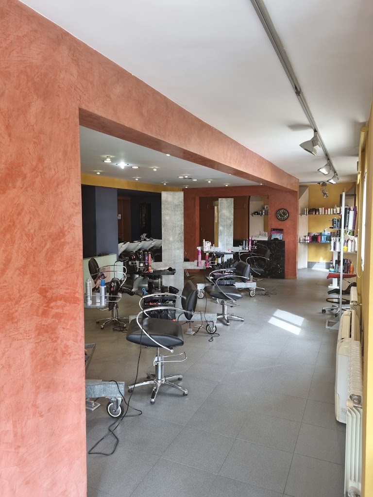 Jose Luis Peluqueros — Interior