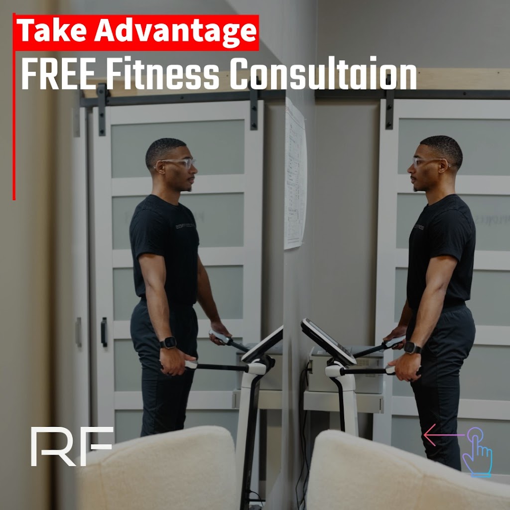  Relentless Fitness LLC