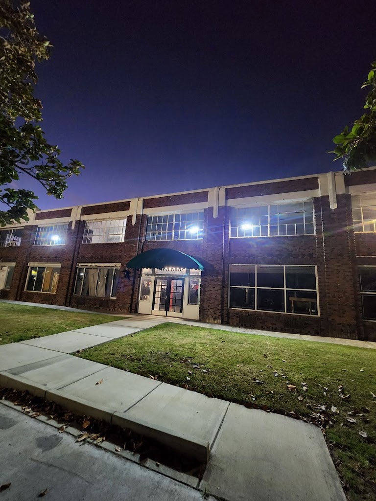  T3 Private Training Facility