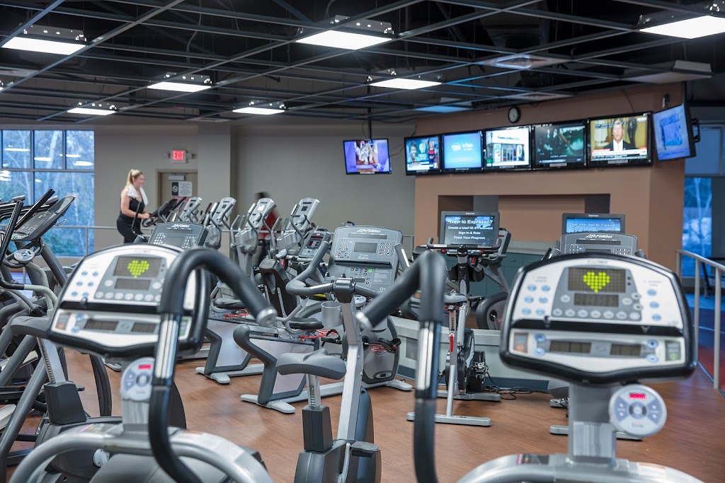  TriHealth Fitness & Health Pavilion