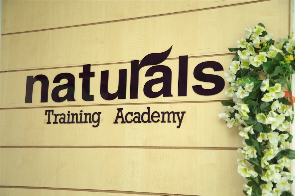 Naturals Training Academy Rajapalayam