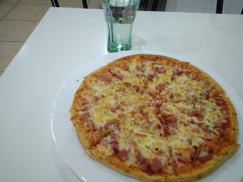 Restaurante Rajar Dones Kebap House — Comida reconfortante