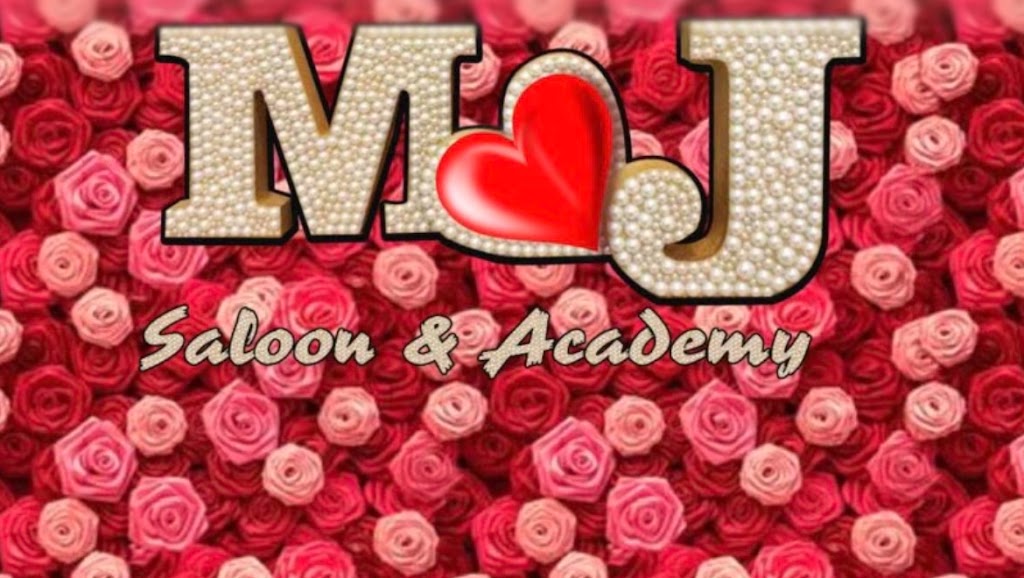 Mj The Female Salon Academy