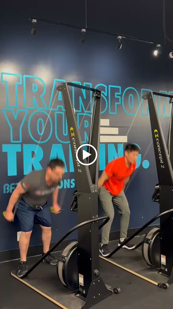  Body Fit Training Tysons