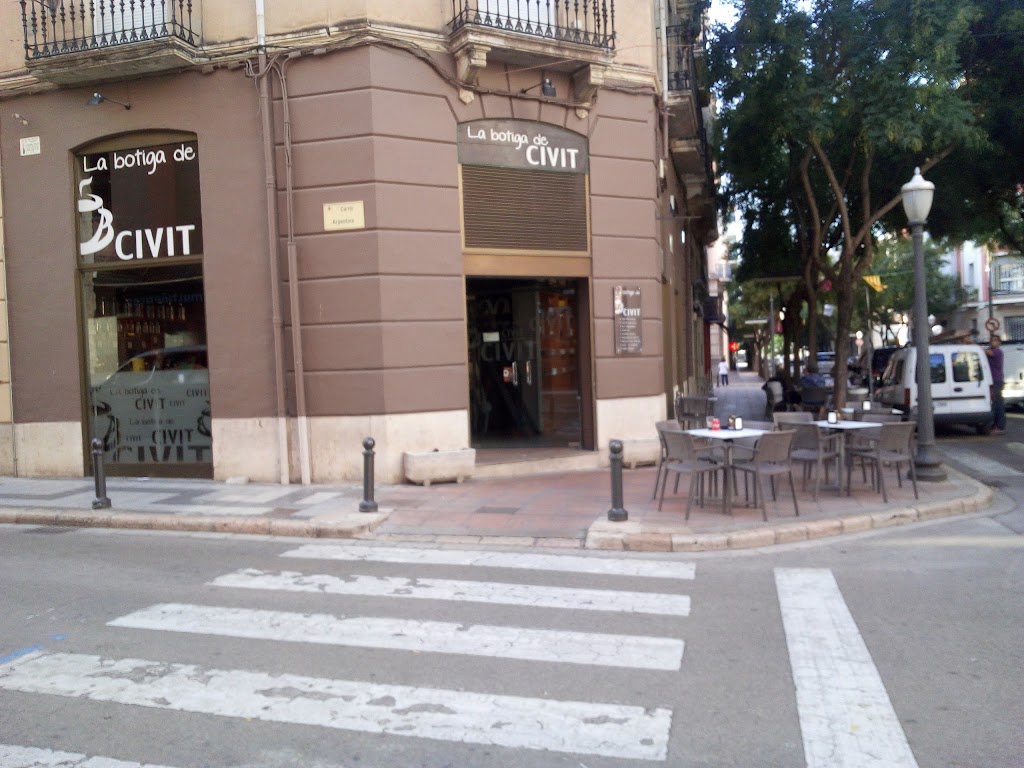 La Botiga de Civit