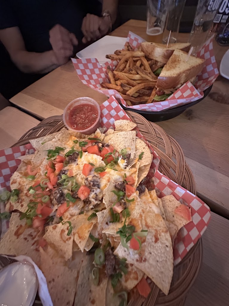 Food & drink