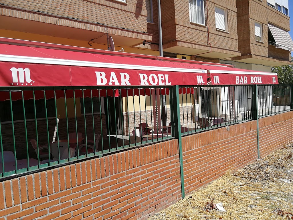 Bar Roel