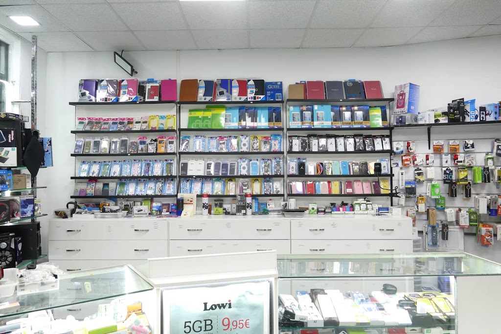 CHIPCENTER | Reparacion de moviles y ordenadores - Reparar en Valdemoro
