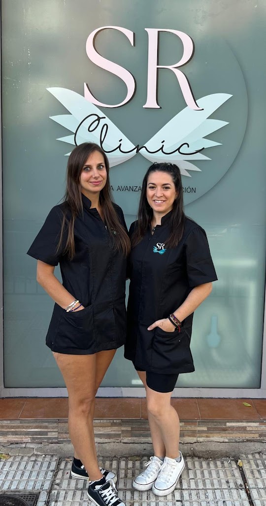 SR Clinic Centro de Estetica Avanzada y Quiromasaje en Mostoles