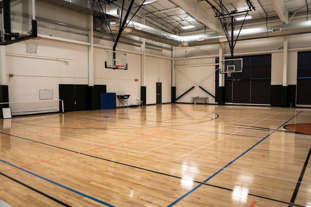  Impact Sports Performance