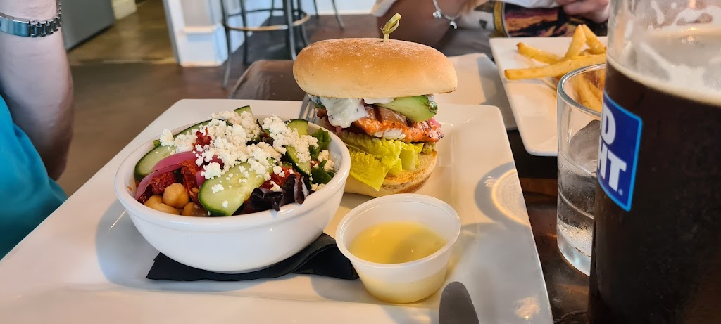 Chicken sandwich