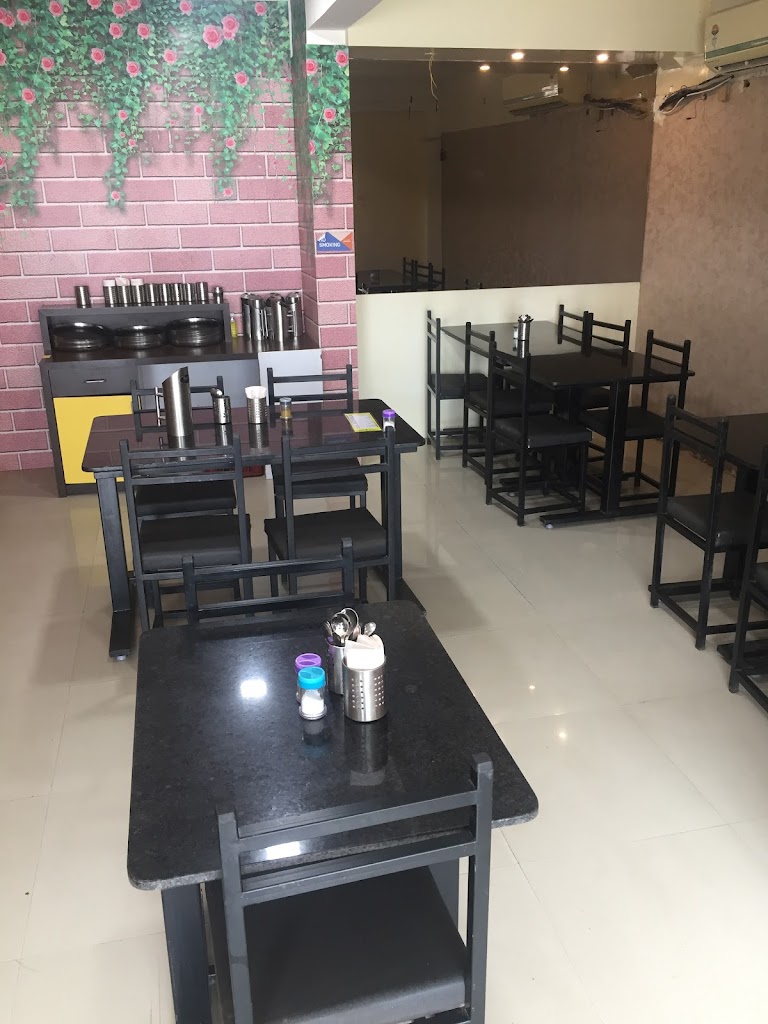 Patel Vihar Restaurant