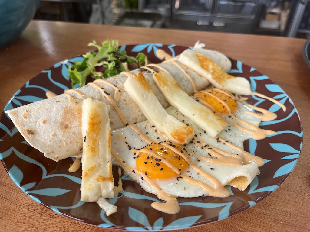 Charlys & Toms I The Brunch Club — Del propietario