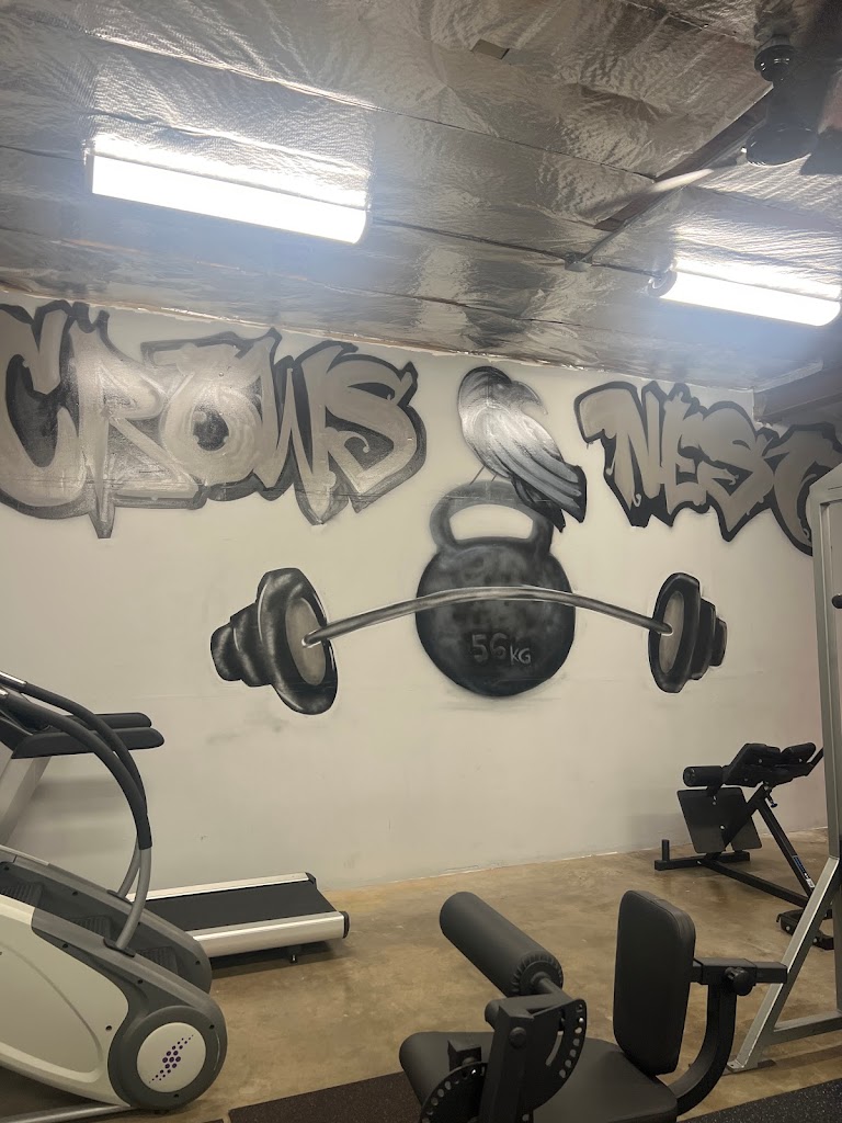  The Crows Nest Fitness