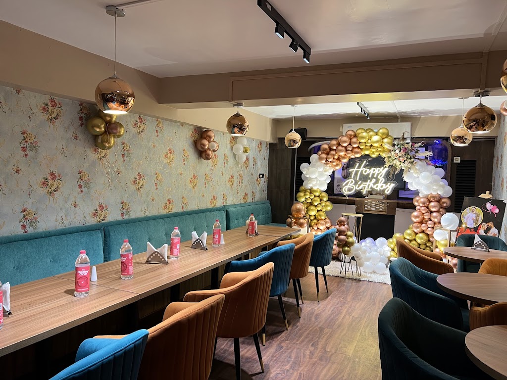 Dine Way Platz