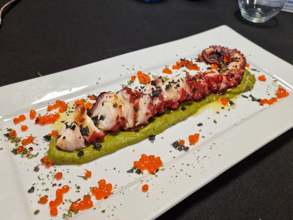 Restaurante Rio Grande — Comida y bebida