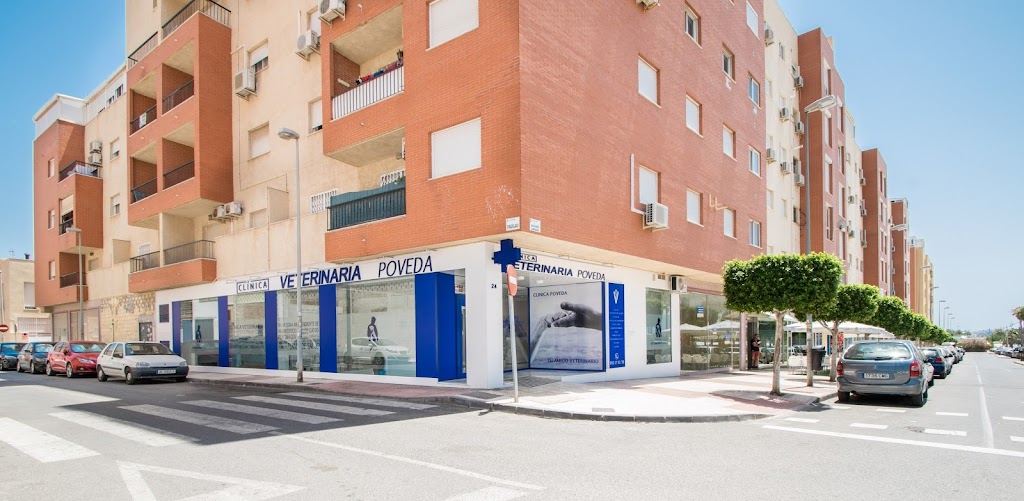Clinica Veterinaria Poveda