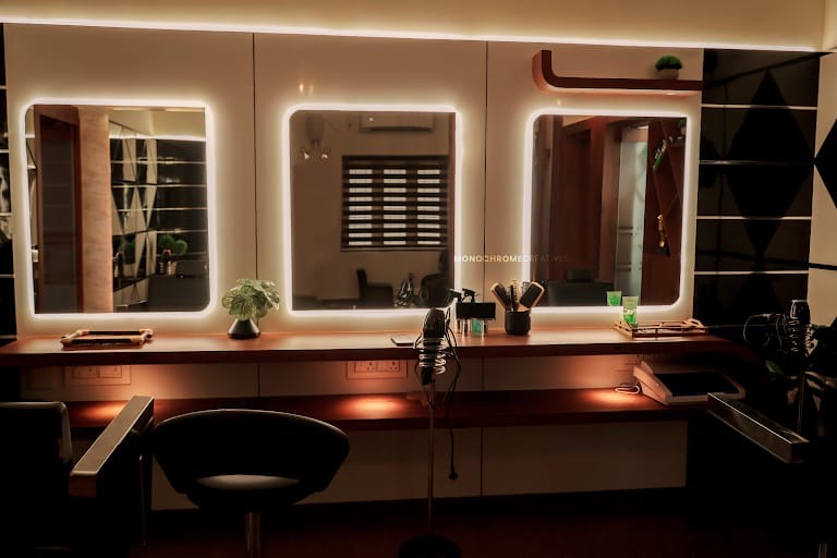 Sumas Bridal Studio And Beauty Parlour