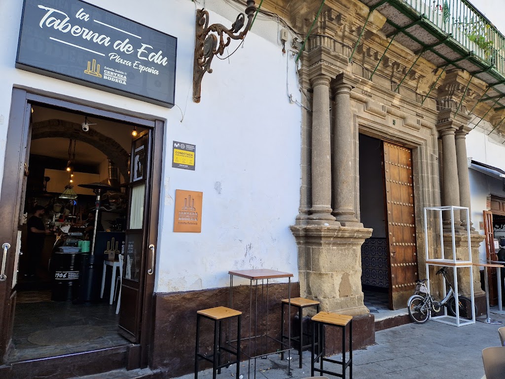La Taberna de Edu