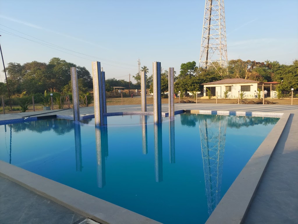 Orchard Resort
