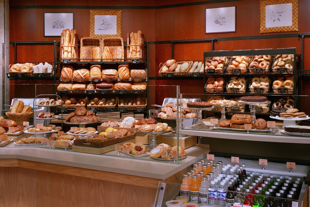 Panera Bread