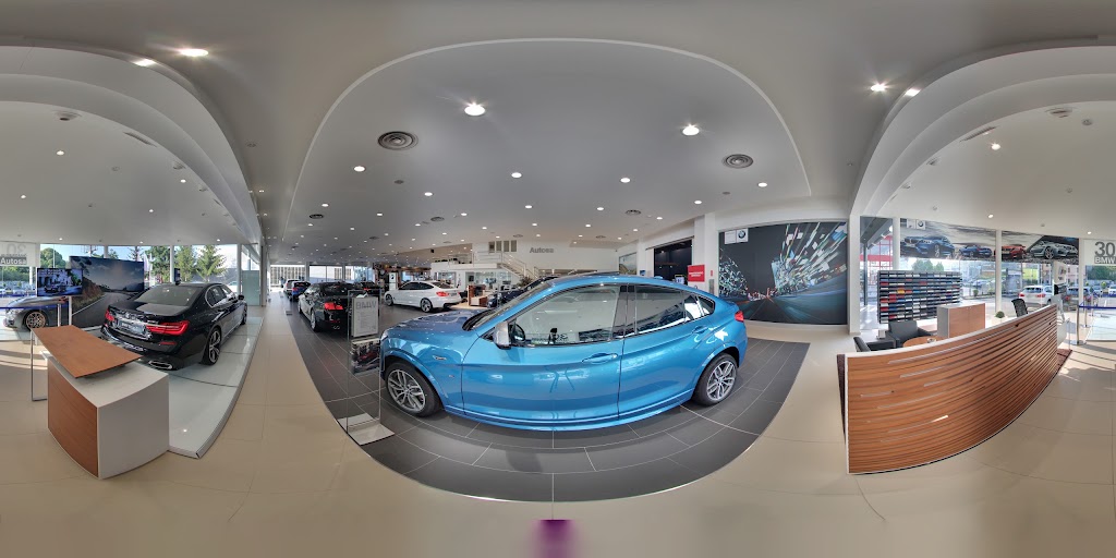 BMW Autosa — Todas