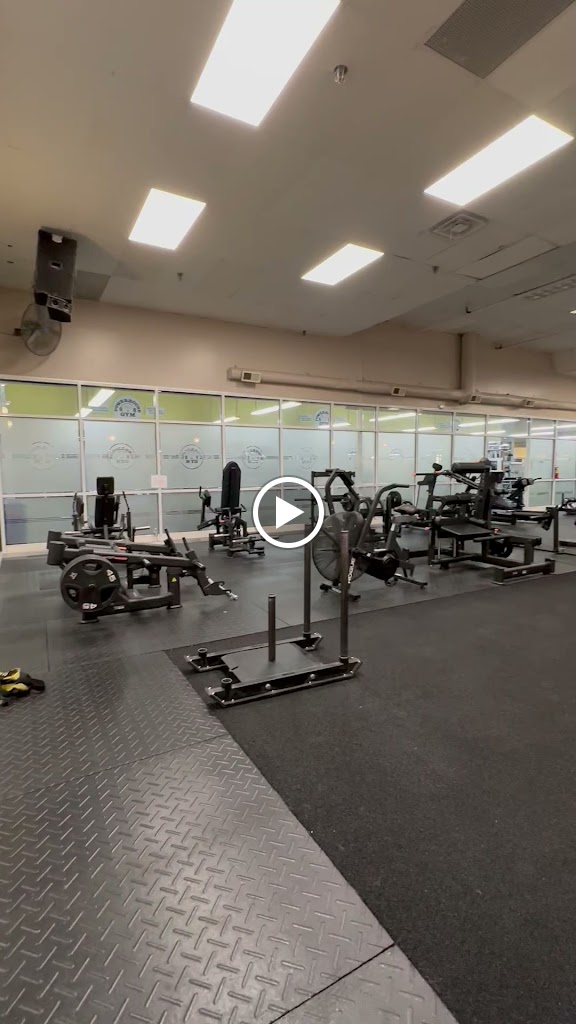  Powerhouse Gym Chicopee