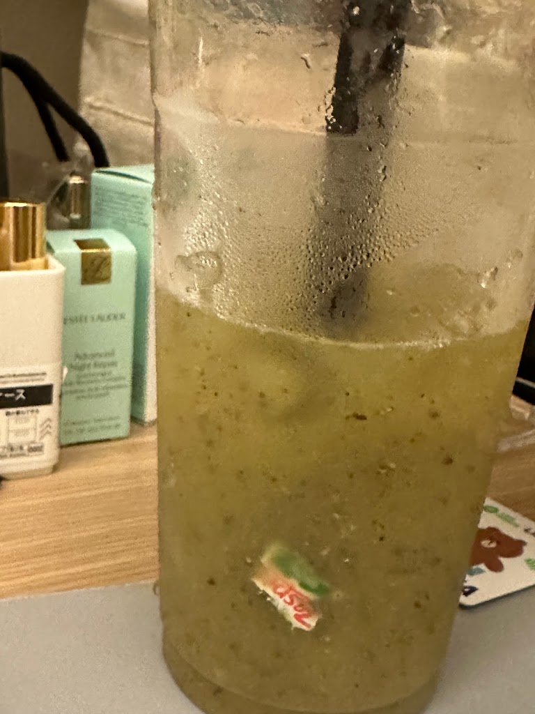 美果手搖鮮果飲料店 的照片