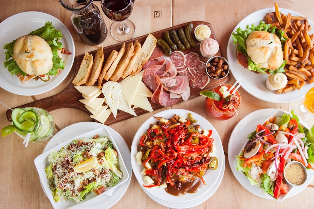 Food & drink