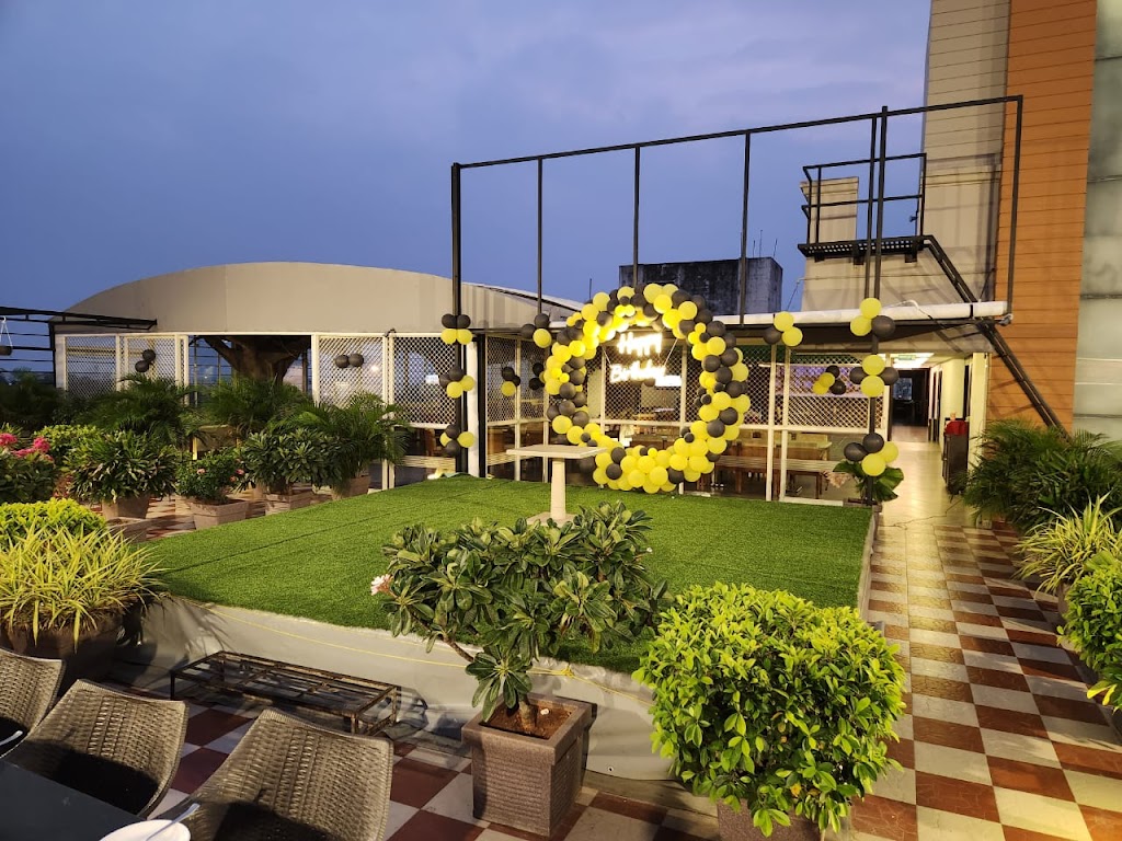 Hotel Midcity