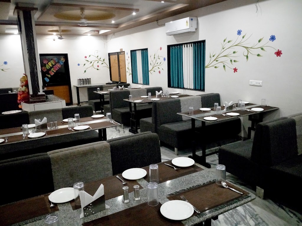 Hotel Navdurga