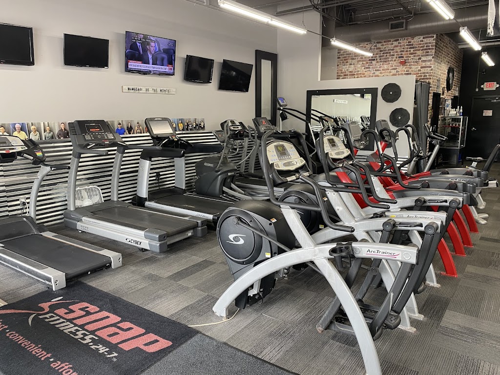  Snap Fitness Inver Grove Heights