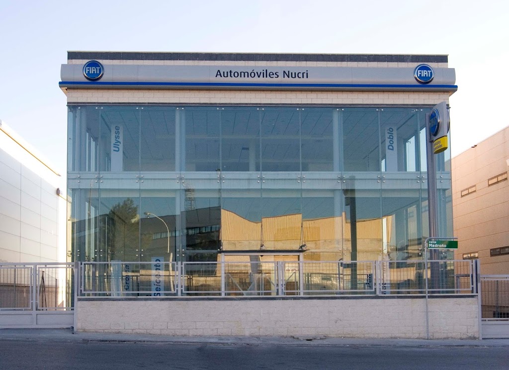 Fiat Automoviles Nucri